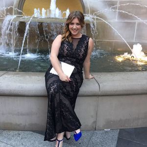 Meet your Posher, Joanna